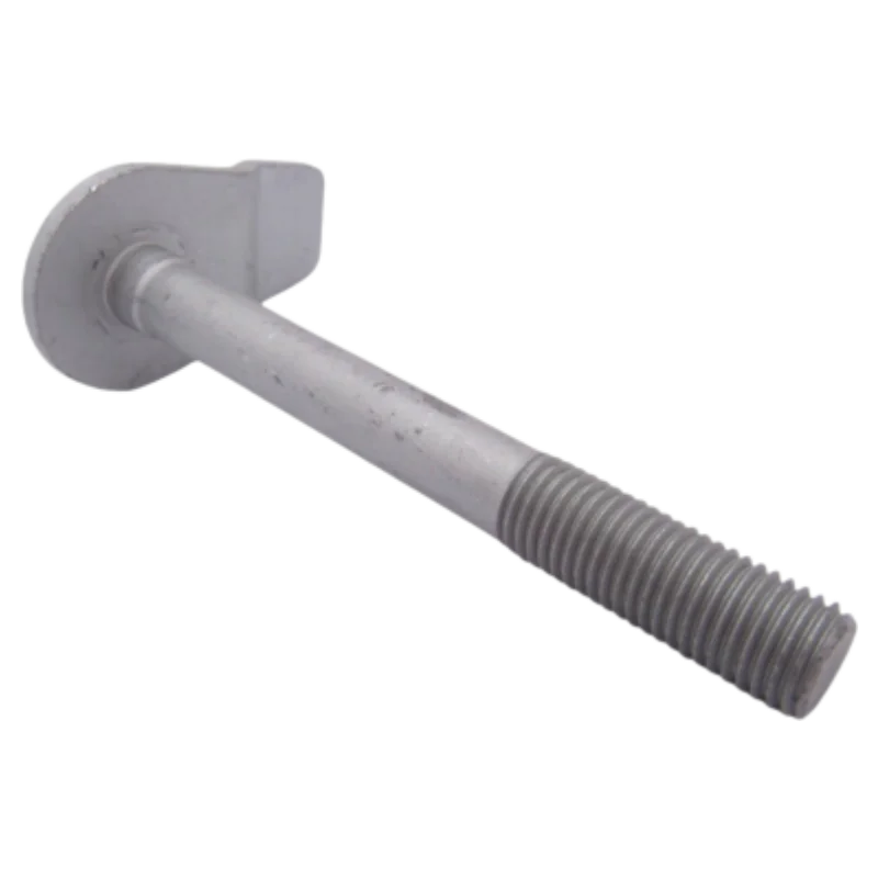 Болт кріплення подушки рами кузова Mitsubishi Pajero Sport 1996-2008 5-й ряд