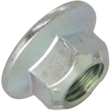 Гайка подушки рами кузова Mitsubishi Pajero Sport 1996-2008