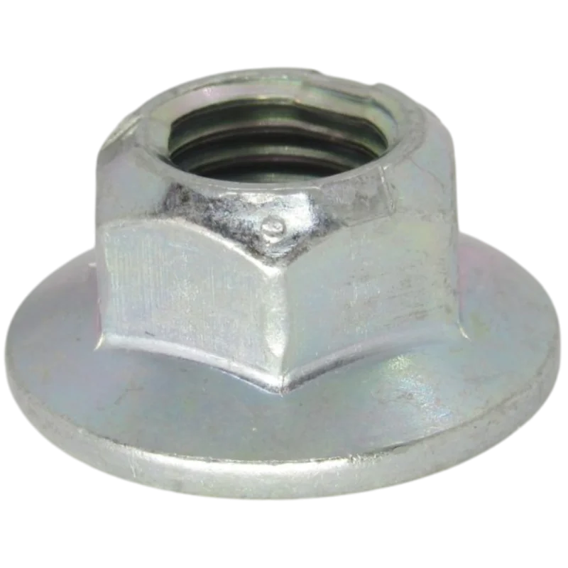 Гайка подушки рамы кузова Mitsubishi Pajero Sport 1996-2008