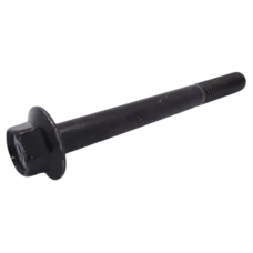 Болт кріплення подушки рами кузова Mitsubishi Pajero Sport 1996-2008 1-й ряд