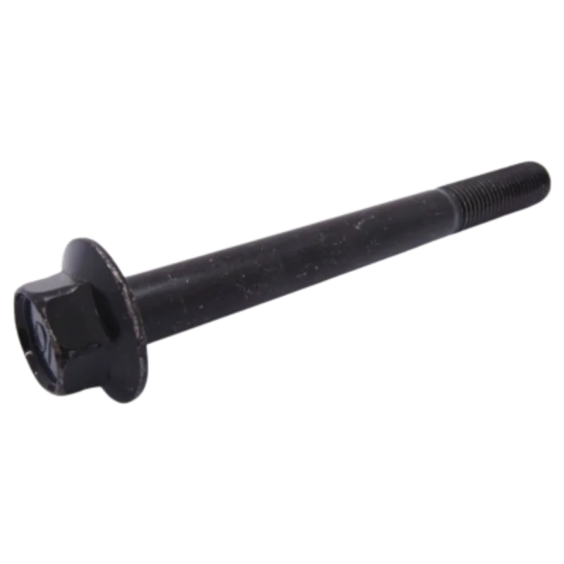 Болт кріплення подушки рами кузова Mitsubishi Pajero Sport 1996-2008 1-й ряд