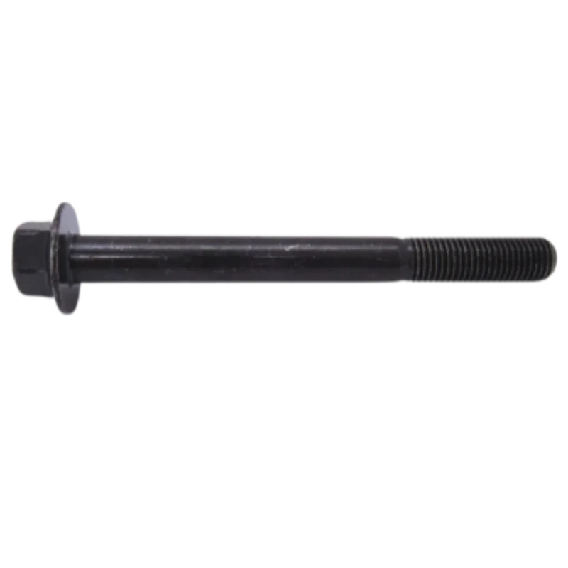 Болт кріплення подушки рами кузова Mitsubishi Pajero Sport 1996-2008 1-й ряд