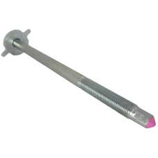 Болт крепления подушки рамы кузова Toyota Land Cruiser 2007- 3-й ряд