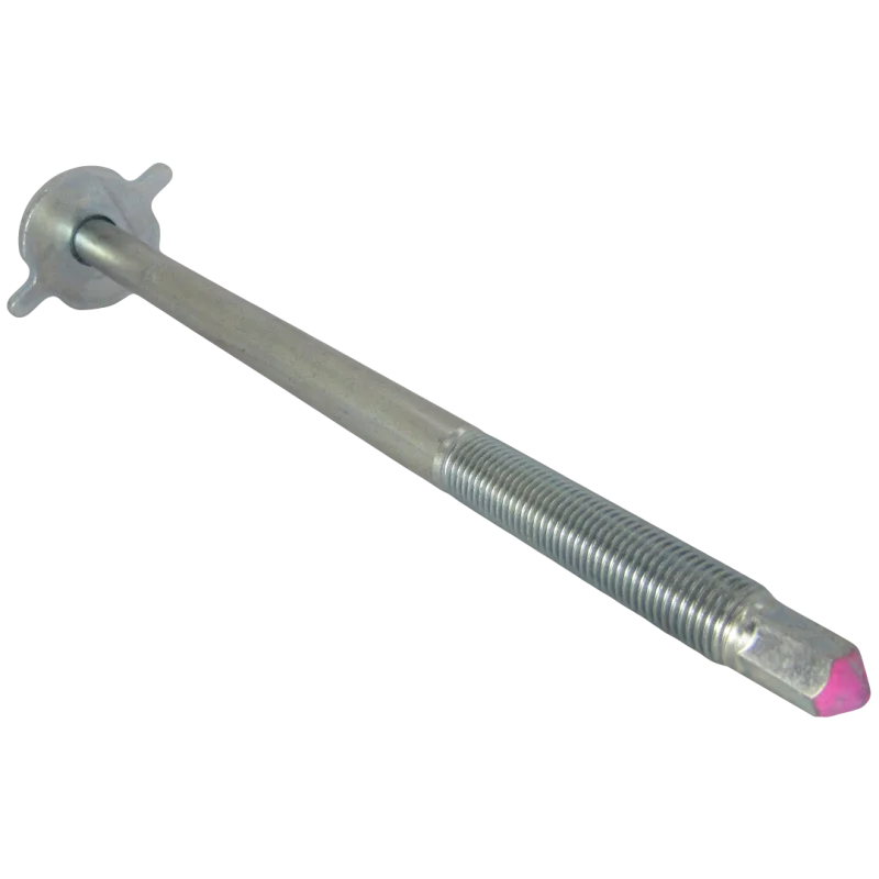 Болт крепления подушки рамы кузова Toyota Land Cruiser 2007- 3-й ряд