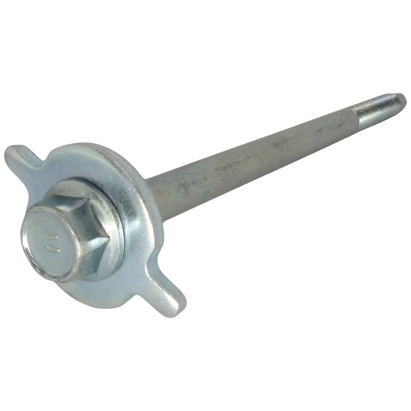 Болт крепления подушки рамы кузова Toyota Land Cruiser 2007- 3-й ряд