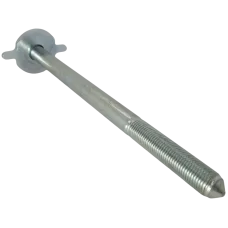 Болт крепления подушки рамы кузова Toyota Land Cruiser 2007- 2-й ряд