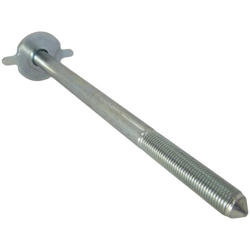 Болт крепления подушки рамы кузова Toyota Land Cruiser 2007- 2-й ряд