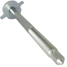 Болт крепления подушки рамы кузова Toyota Land Cruiser 2007- 1-й ряд