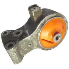 Подушка двигуна поліуретанова Mitsubishi Space Star 1998-2004 з боку є кріплення Подушка двигуна поліуретанова Mitsubishi Space Star 1998-2004 з боку є кріплення