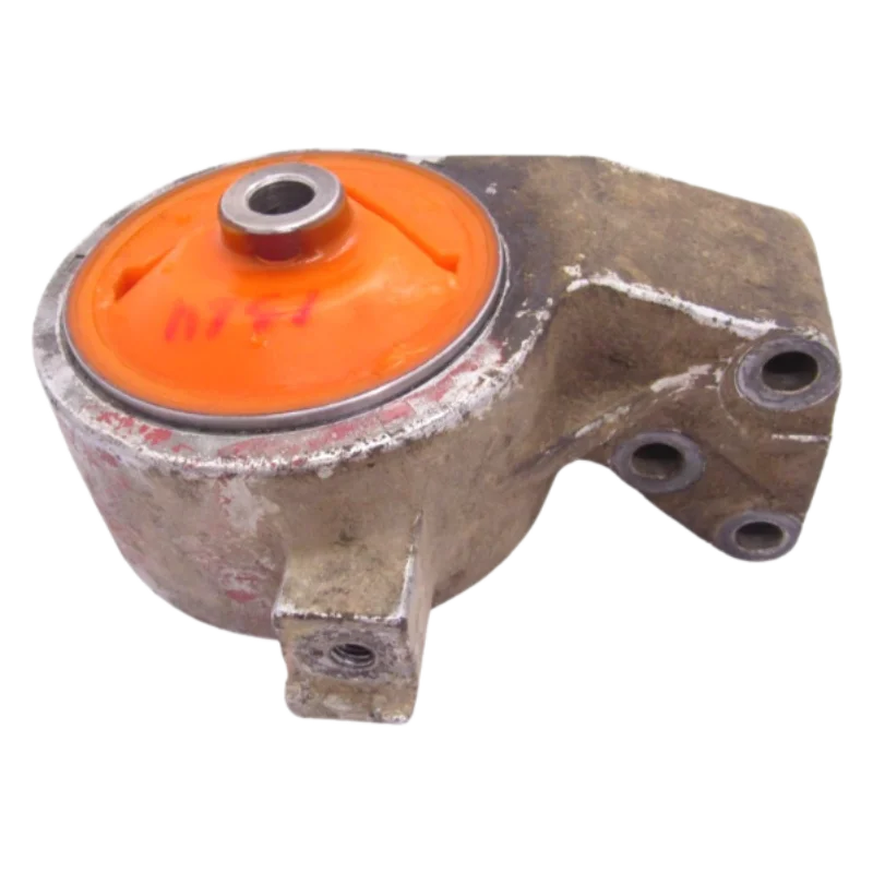 Подушка двигателя правая полиуретановая Mitsubishi Space Star 1998-2004 со стороны есть крепление PP-1364ae