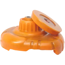 Опора переднього амортизатора поліуретанова Volvo C70 1997-2005 КОМПЛЕКТ