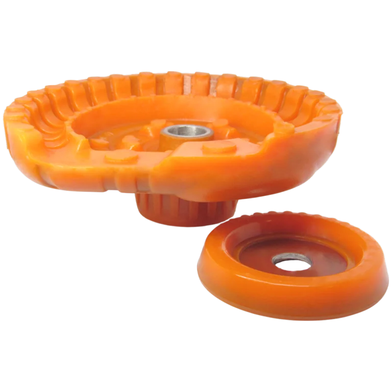 Опора переднього амортизатора поліуретанова Volvo C70 1997-2005 КОМПЛЕКТ РЕКОНСТРУКЦІЯ ВАШОЇ