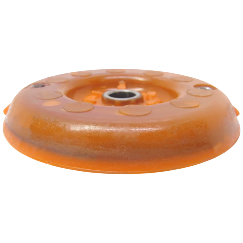 Опора переднього амортизатора поліуретанова Citroen C-Elysee 2012- 1.6L кругла